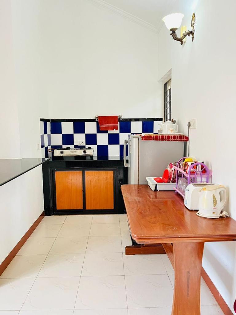 Skyview Villa Candolim Cameră foto